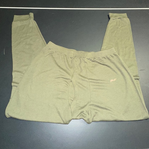 Mens Kenyon High Performance base layer Polartec Thermal Underwear L - Picture 1 of 7